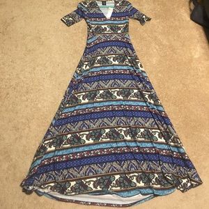 NWT Agnes & Dora Austin size small